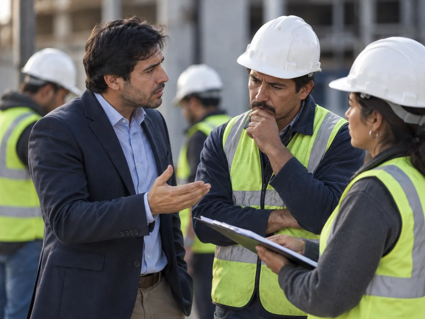 Subcontratación: responsabilidad por sueldos impagos