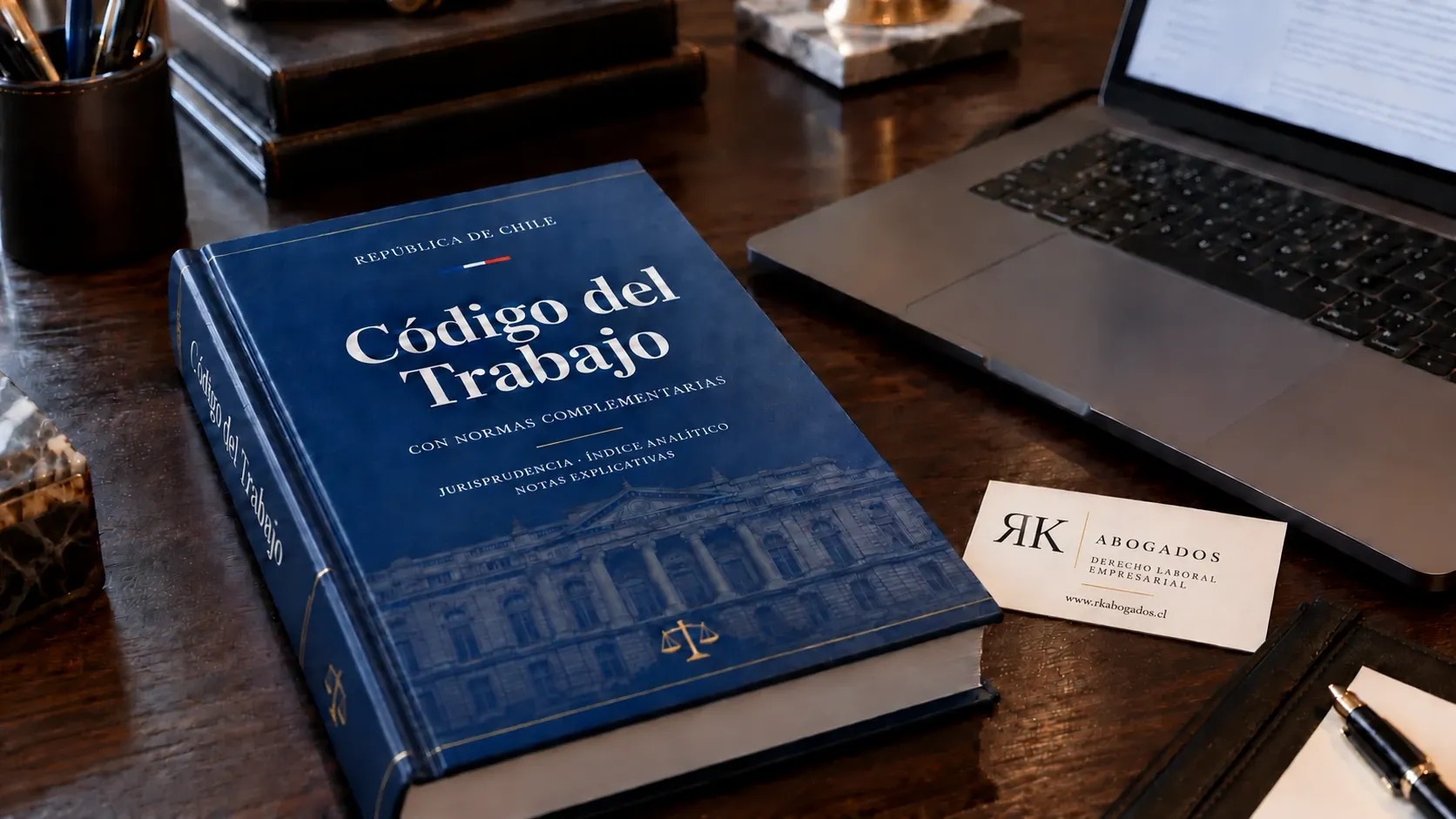 Despido verbal en Chile: qué hacer si no recibes carta