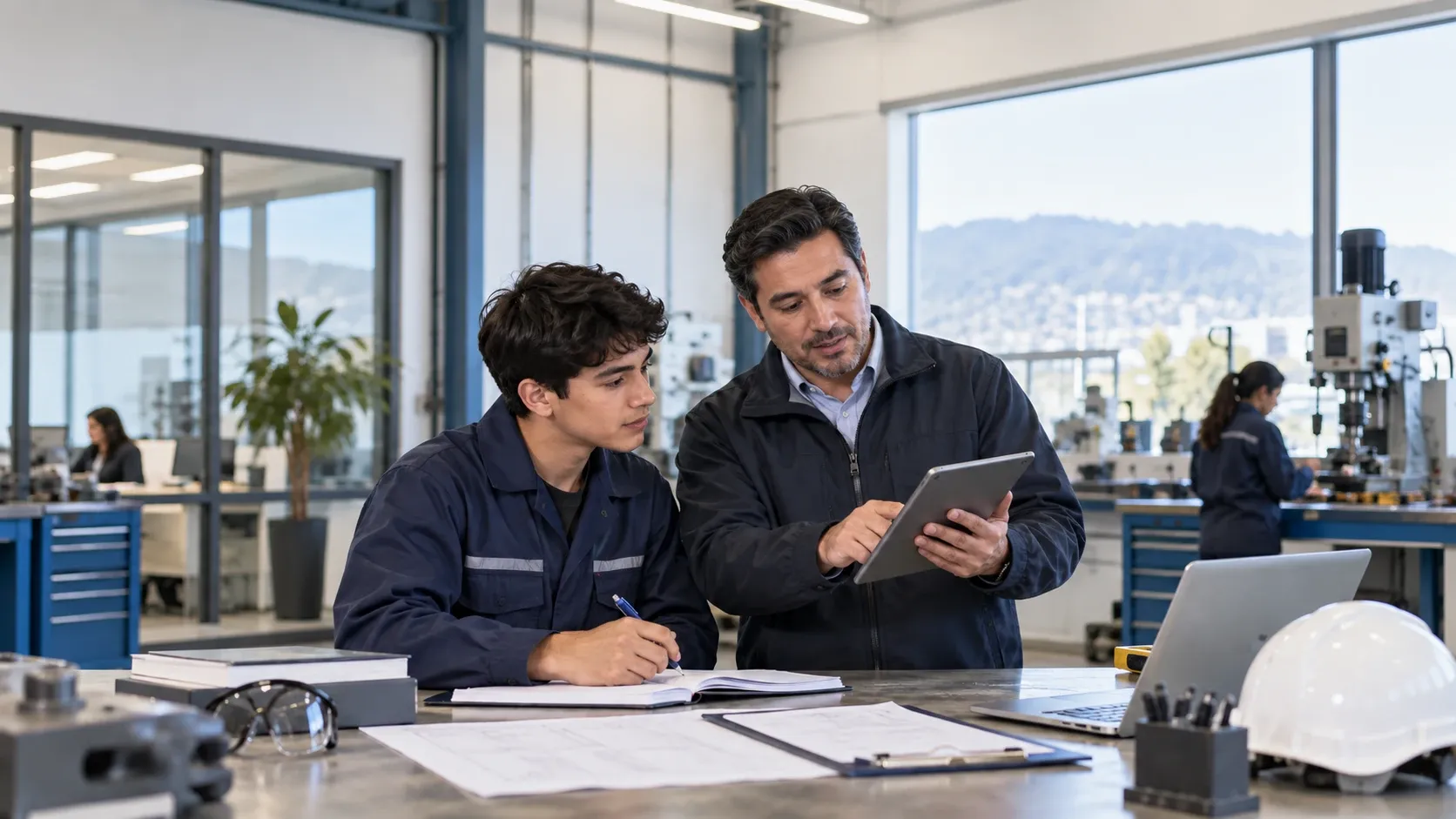 Contrato de aprendizaje: reglas clave para las empresas
