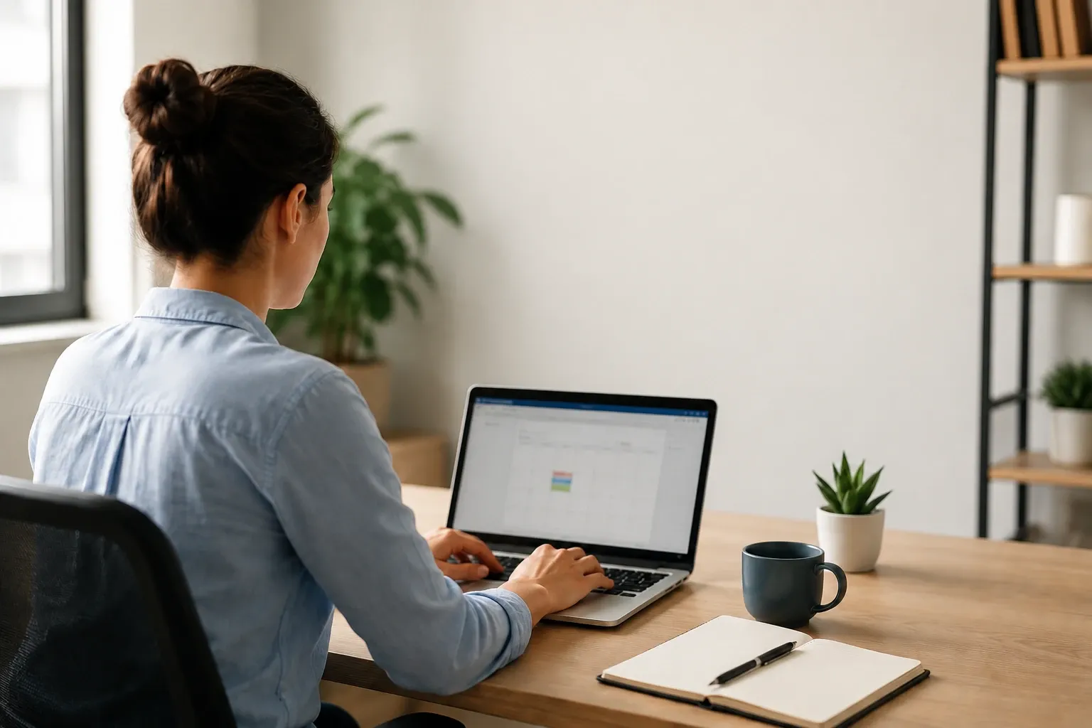 Teletrabajo ocasional y habitual: diferencias que las empresas deben conocer
