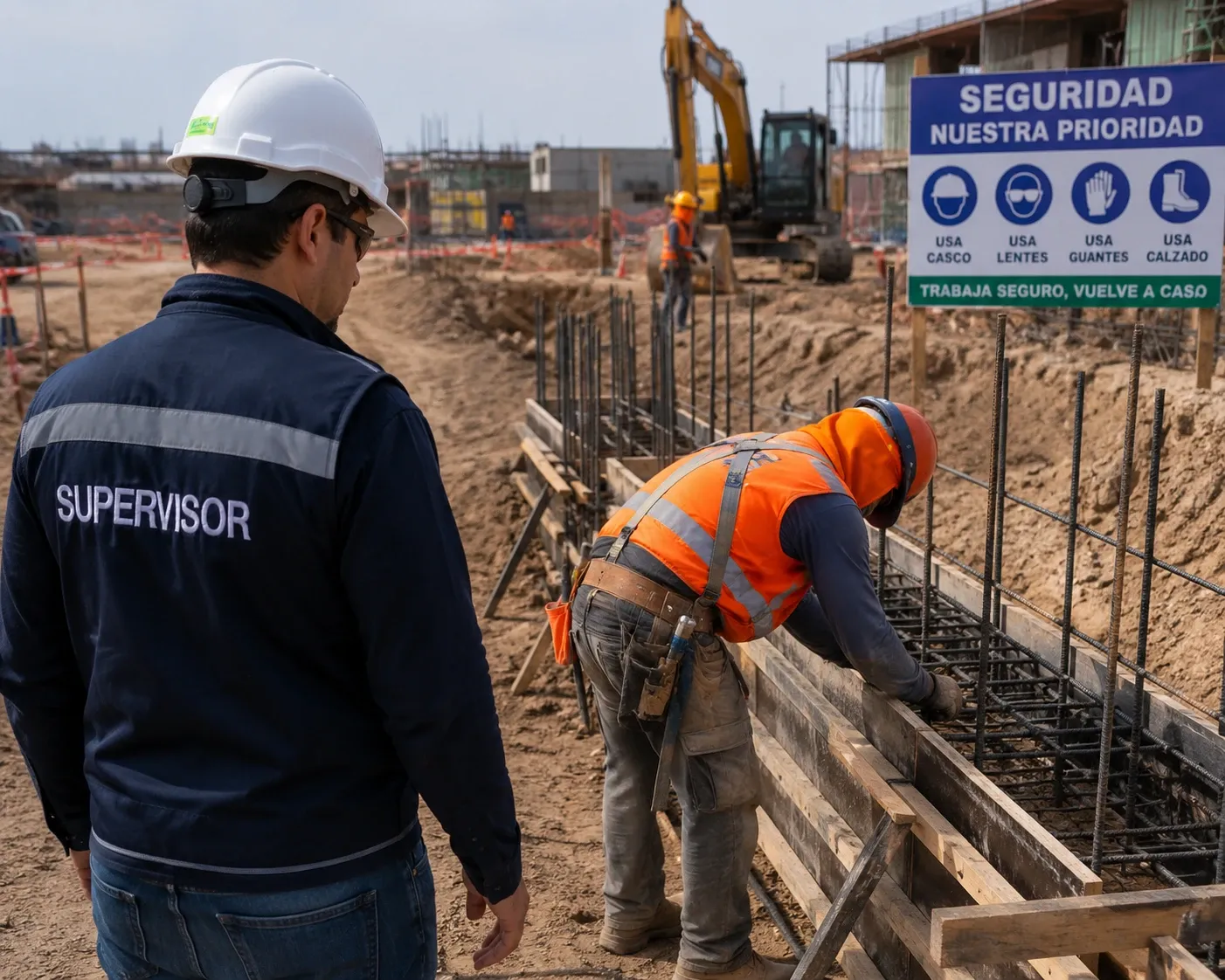 Subcontratación laboral: cómo reducir riesgos para la empresa principal