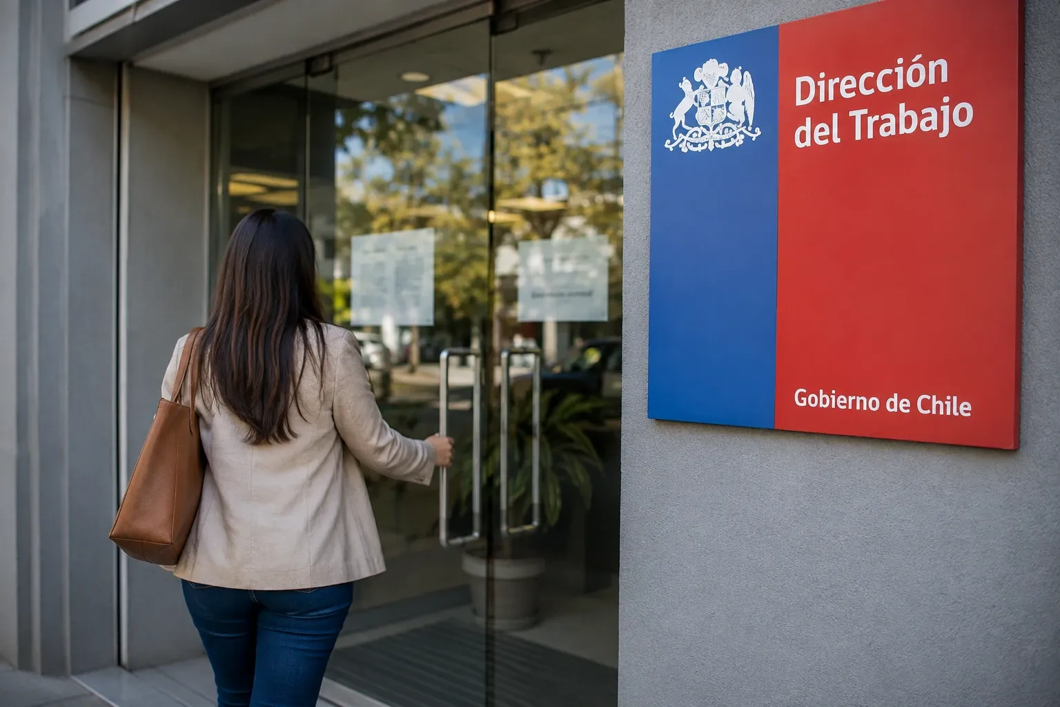 ¿Te despidieron? Conoce las nuevas reglas para reclamar ante la Inspección del Trabajo