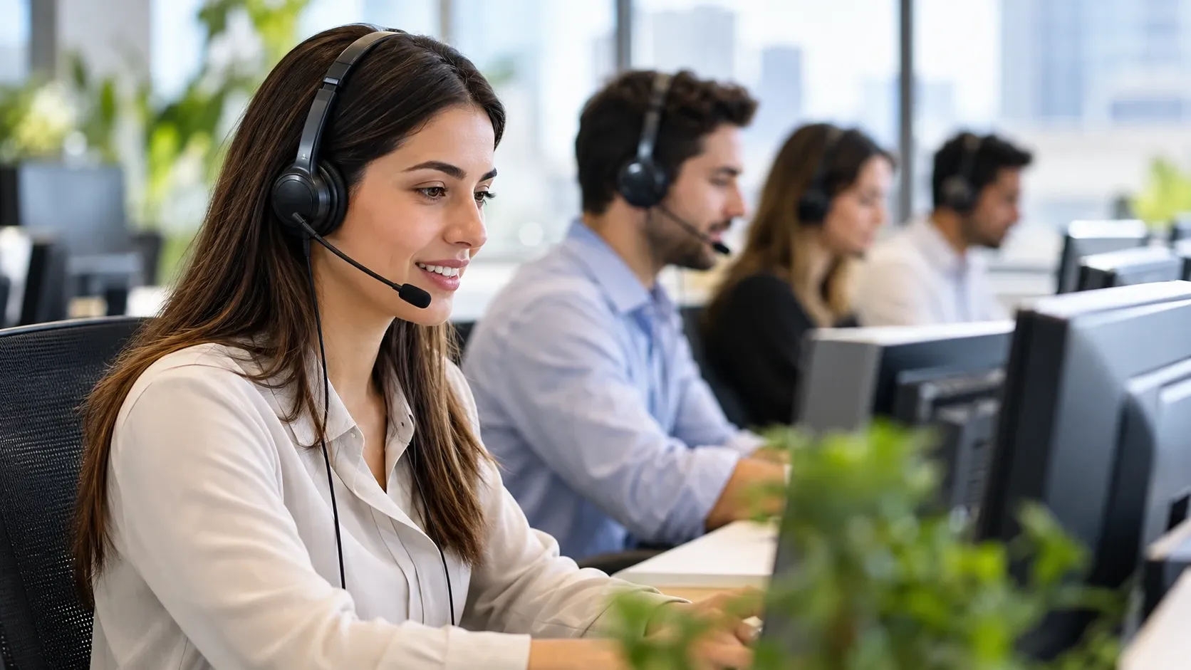 Teleoperadores: obligaciones laborales para las empresas