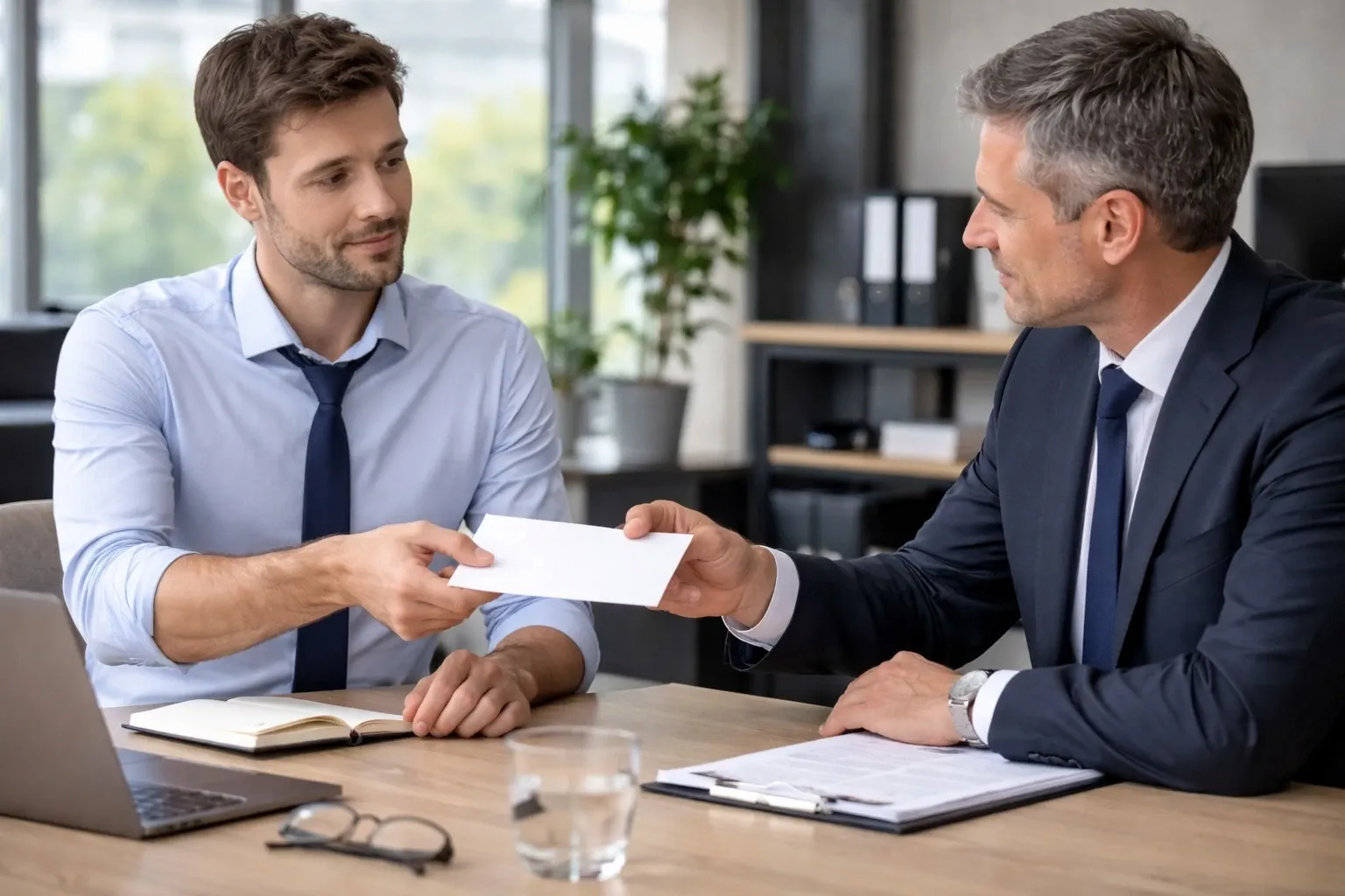 Conoce qué derechos tiene un trabajador despedido antes de cumplir un año. Revisa qué pagos corresponden, como feriado proporcional, remuneraciones pendientes e indemnización sustitutiva del aviso previo.