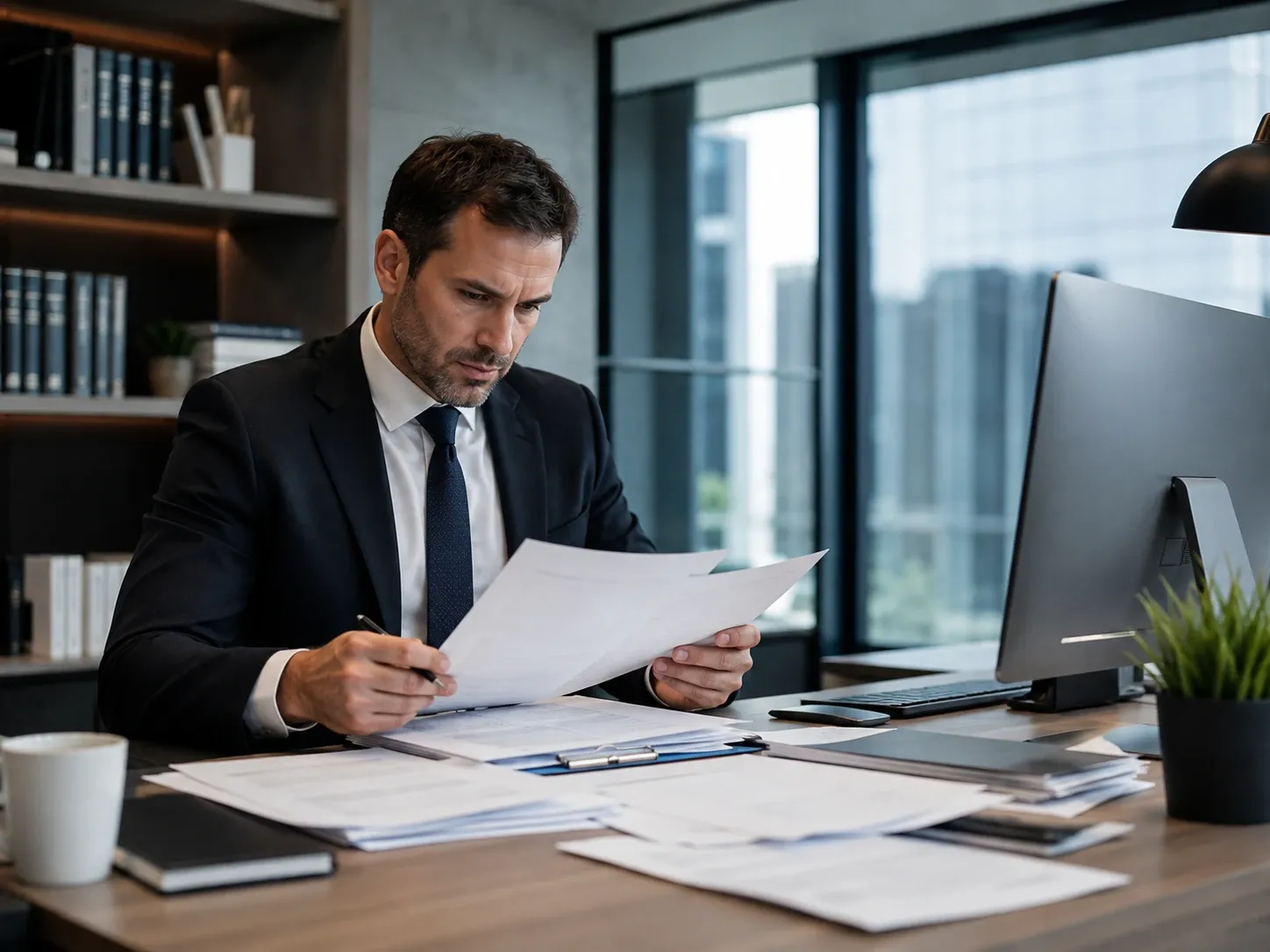 Liquidación concursal en Chile: ¿cuándo verificar una deuda?