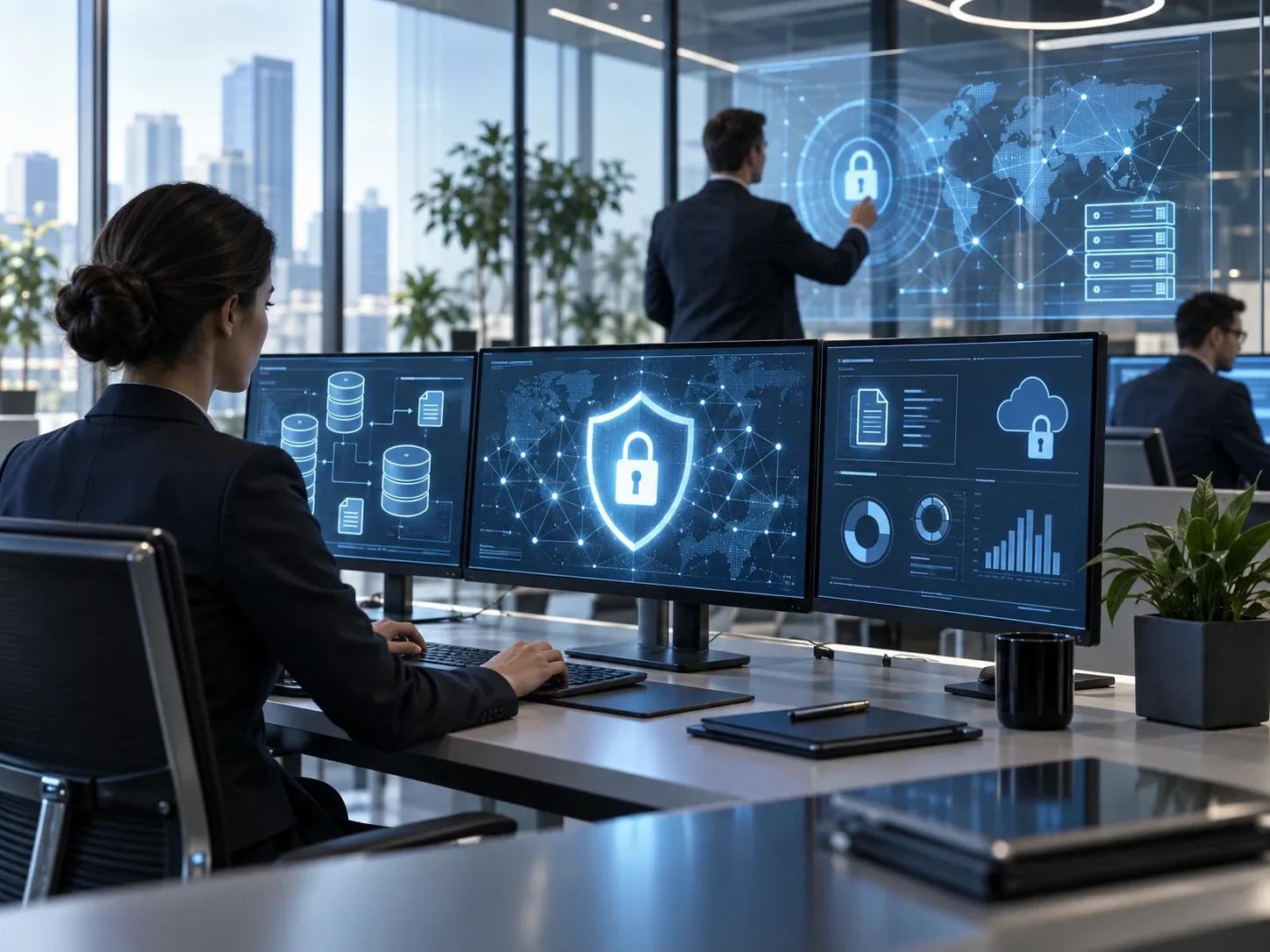 Protección de datos 2026: ¿está preparada tu empresa?