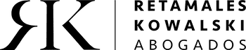RK Abogados Logo