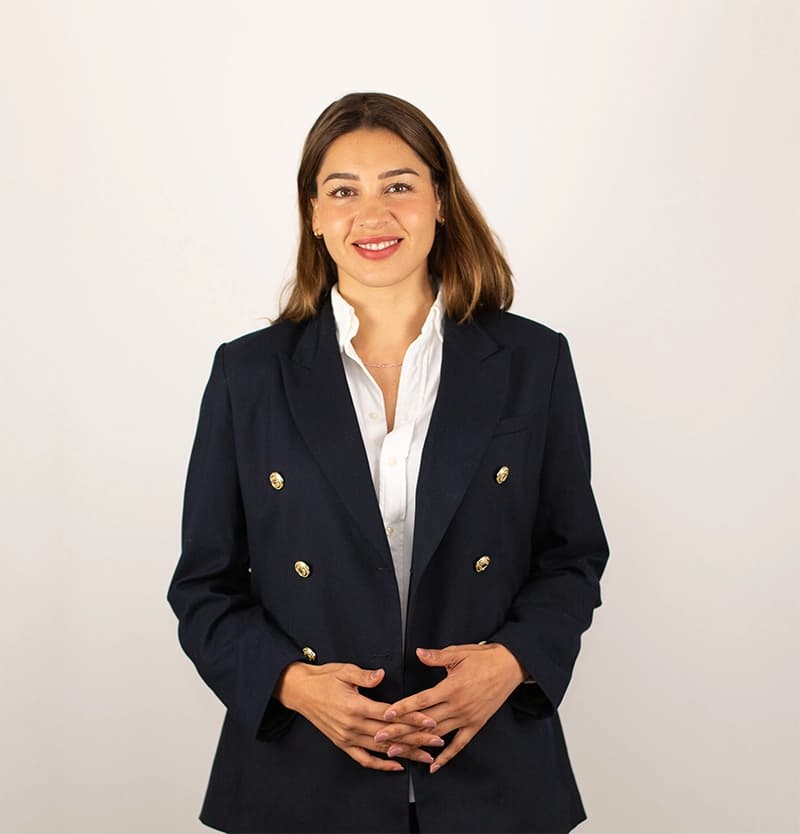 Camila Retamales Quiroz