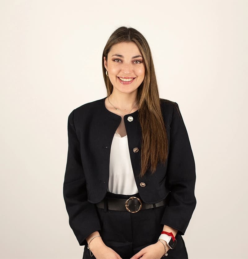 Constanza Zarricueta