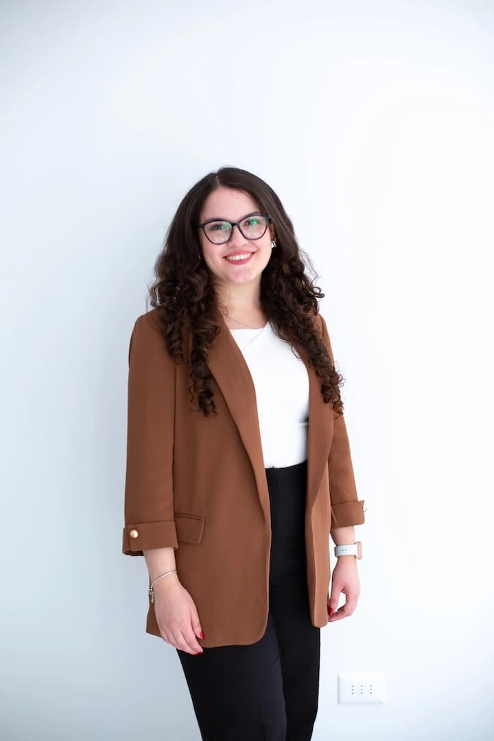 Kiara Jiménez Soto