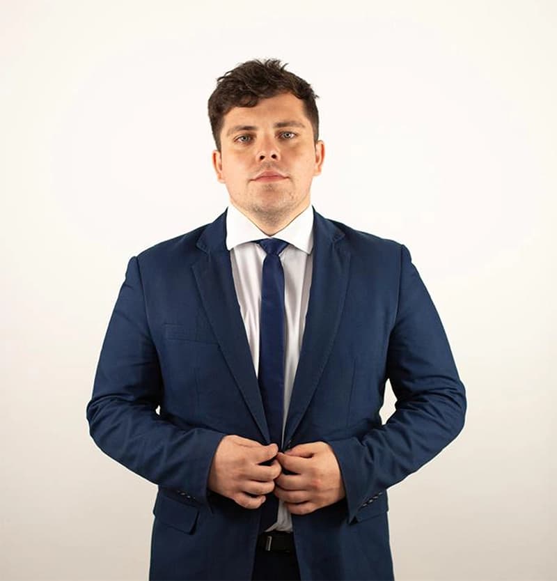 Luciano Ascui Mestre