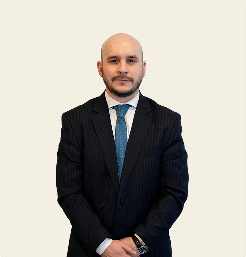 Nicolás Infante Valdivieso