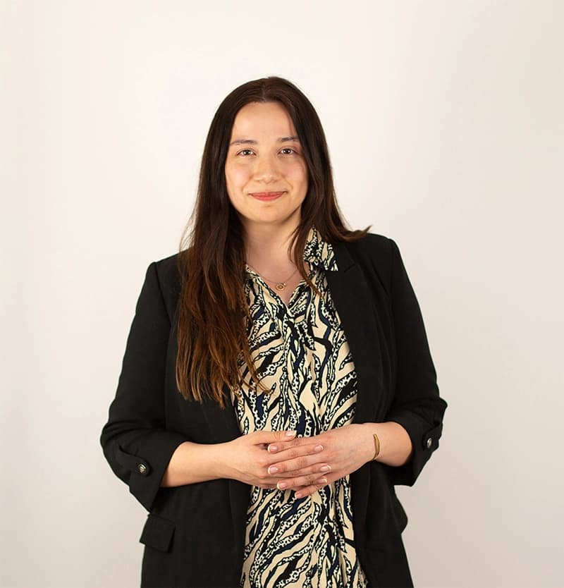 Sandra Riquelme Reyes