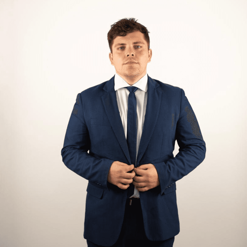 Luciano Ascui Mestre