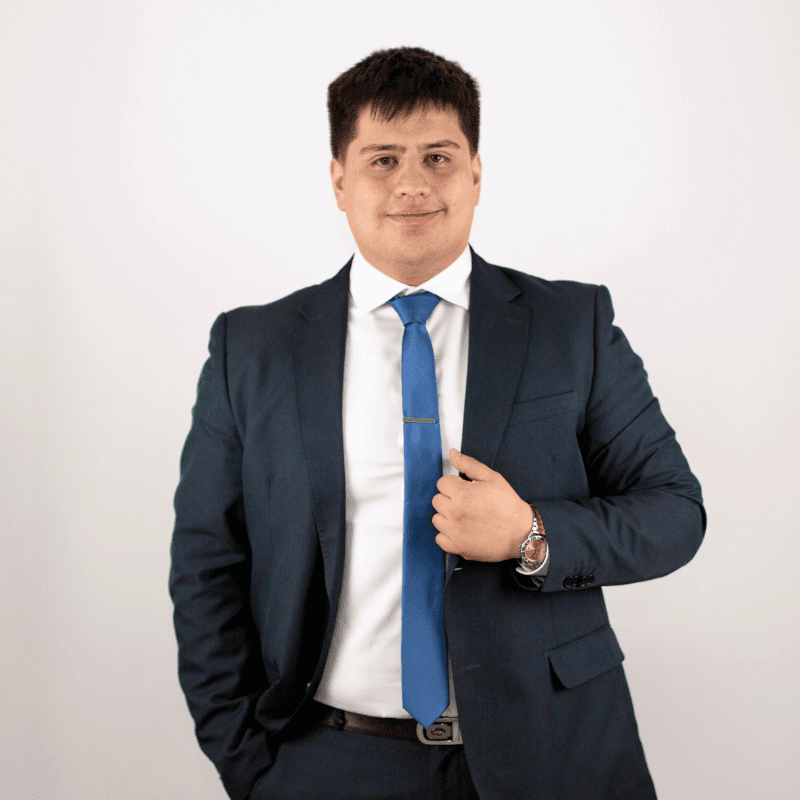 Bastián Morales Romero