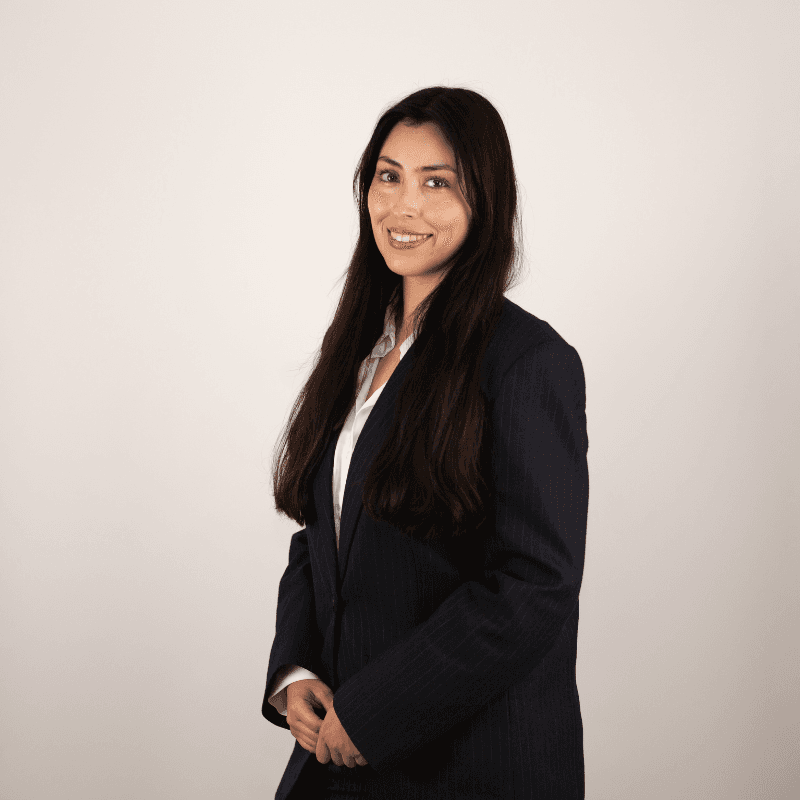 Nicole Ulloa Evert