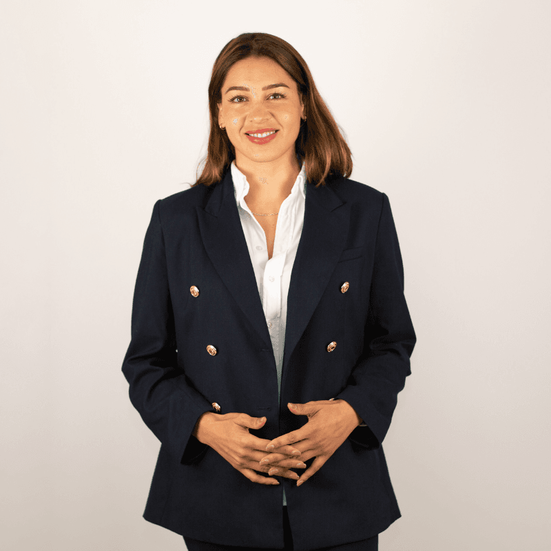 Camila Retamales Quiroz