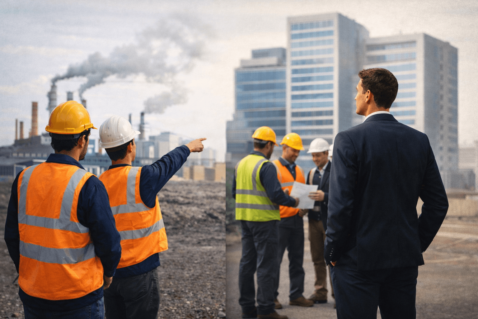 La responsabilidad de la empresa principal no depende solo del contrato, sino del control efectivo, la dirección común y la integración real de las operaciones. En subcontratación y unidad económica, los tribunales analizan la realidad del vínculo para determinar quién responde por las obligaciones laborales.