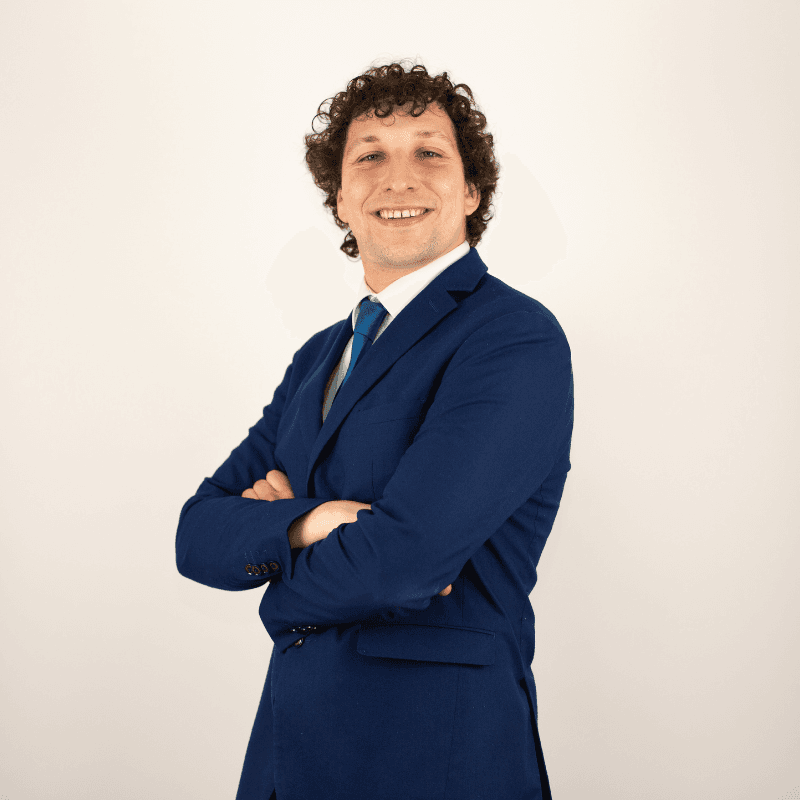 Paolo Castiglione Cañas