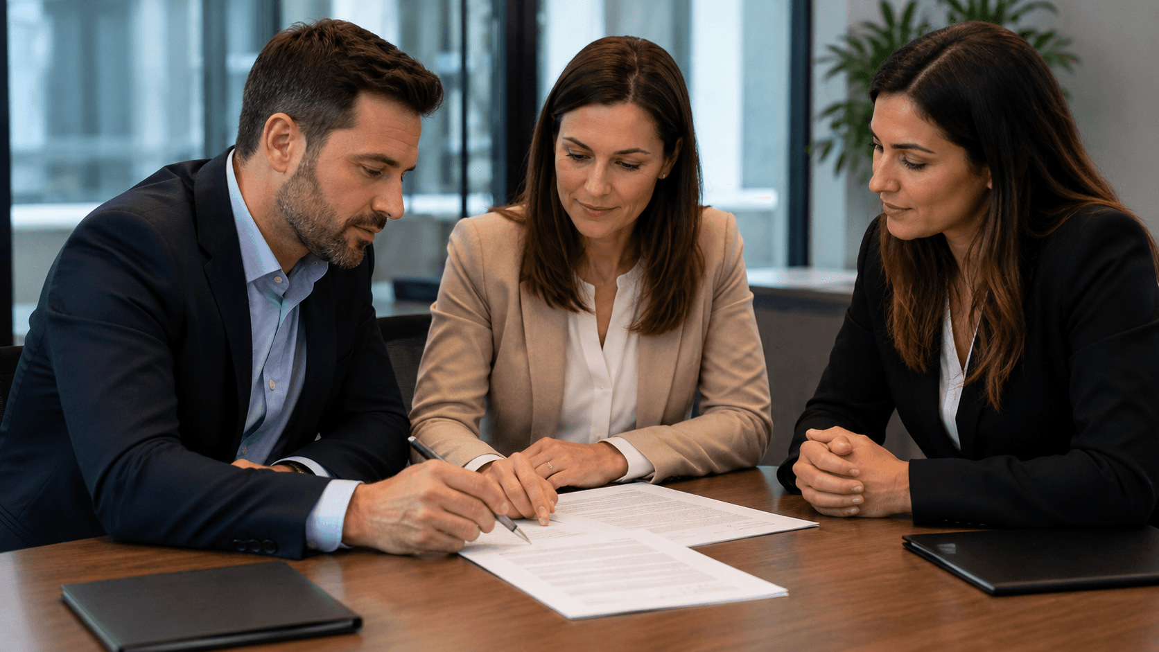 Conoce las cláusulas esenciales que debe incluir un contrato de trabajo para prevenir conflictos laborales, multas y futuras demandas contra la empresa.