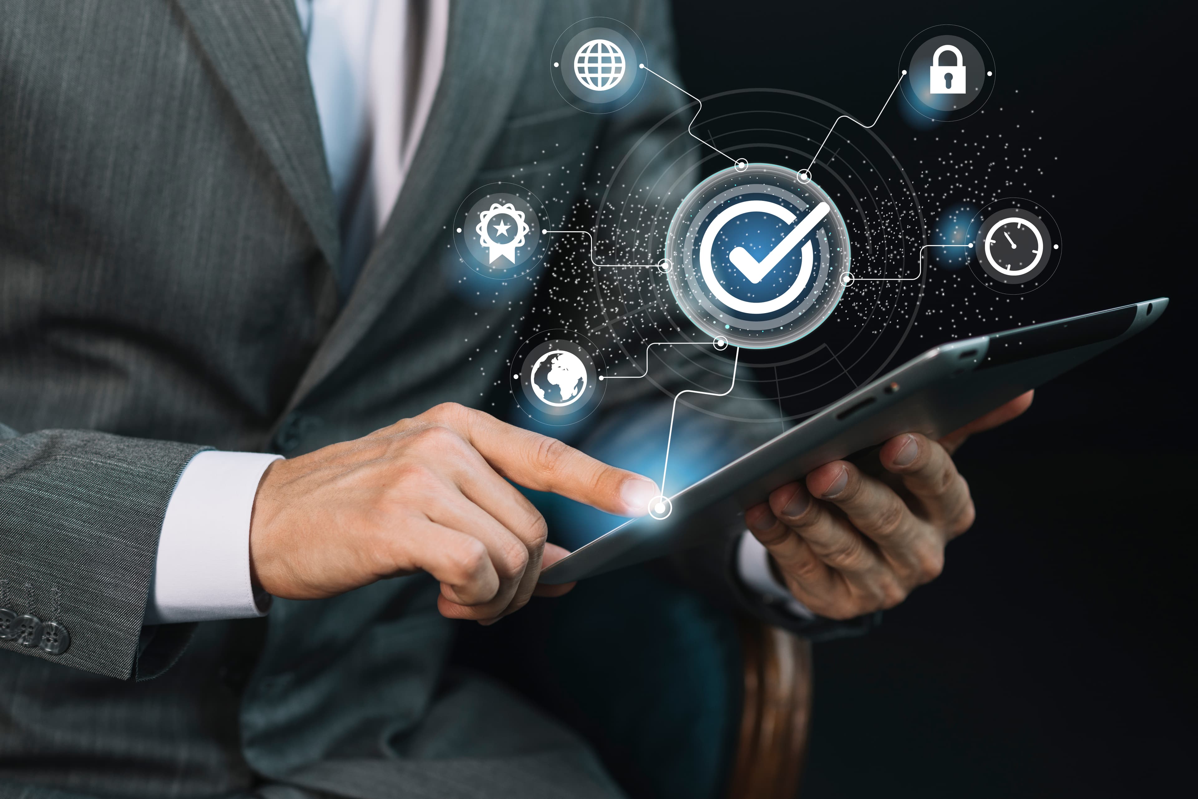 Nueva Ley de Protección de Datos Personales: adecuaciones obligatorias para empresas antes del 1 de diciembre de 2026