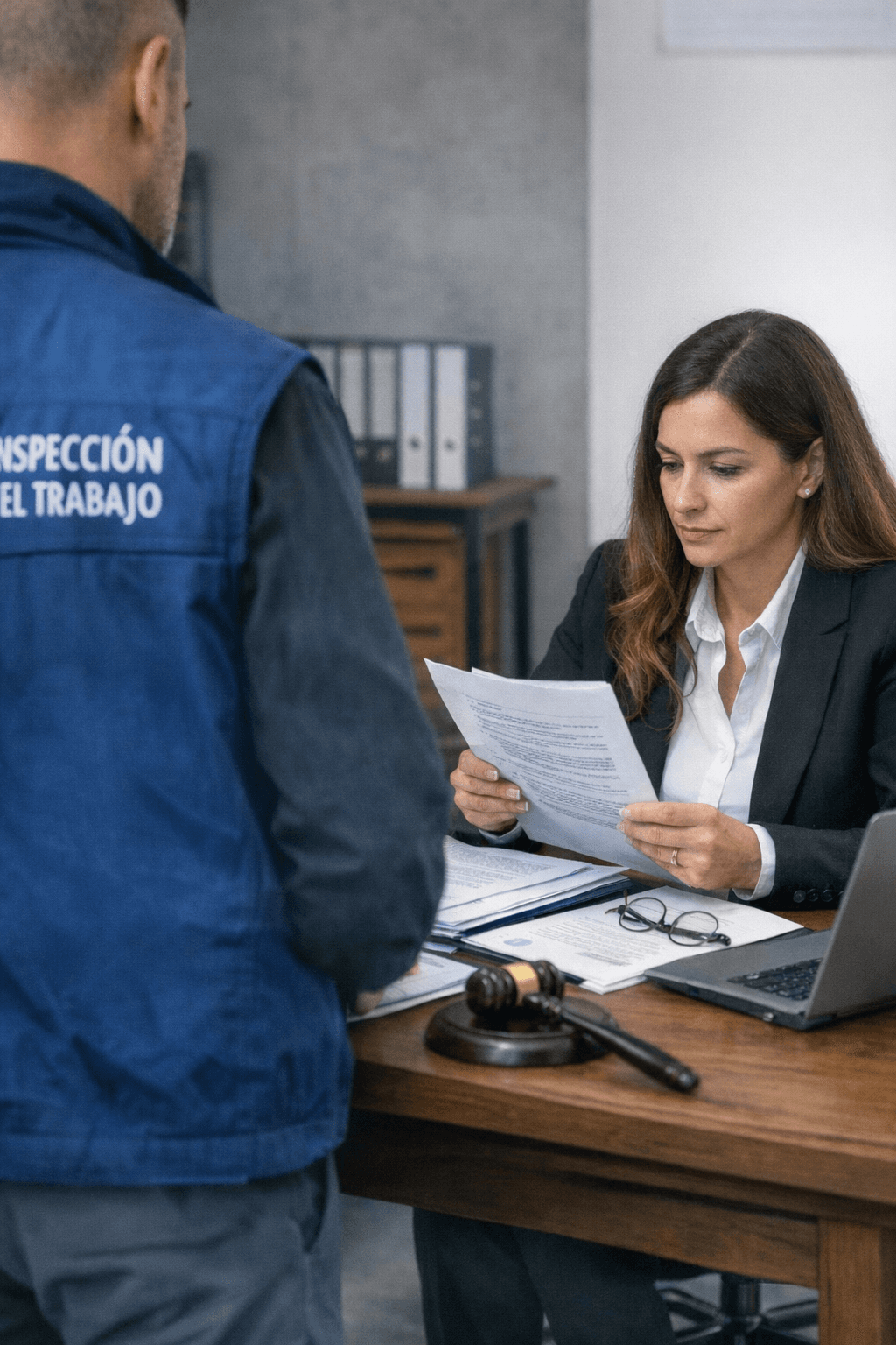 Conoce los errores más comunes en el Reglamento Interno que pueden generar multas en Chile y cómo evitarlos para proteger a tu empresa.