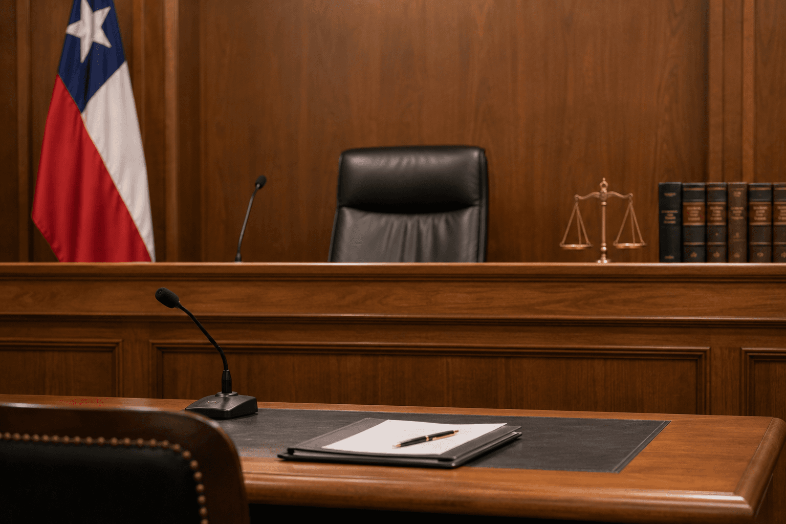 Conoce cómo funciona la retención judicial de remuneraciones por pensión de alimentos en Chile, las obligaciones del empleador y las consecuencias legales de incumplir la orden judicial.