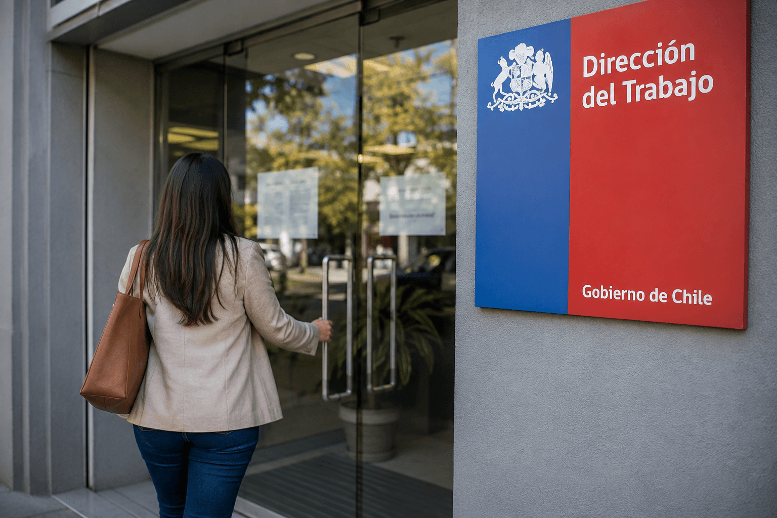 ¿Te despidieron? Conoce las nuevas reglas para reclamar ante la Inspección del Trabajo