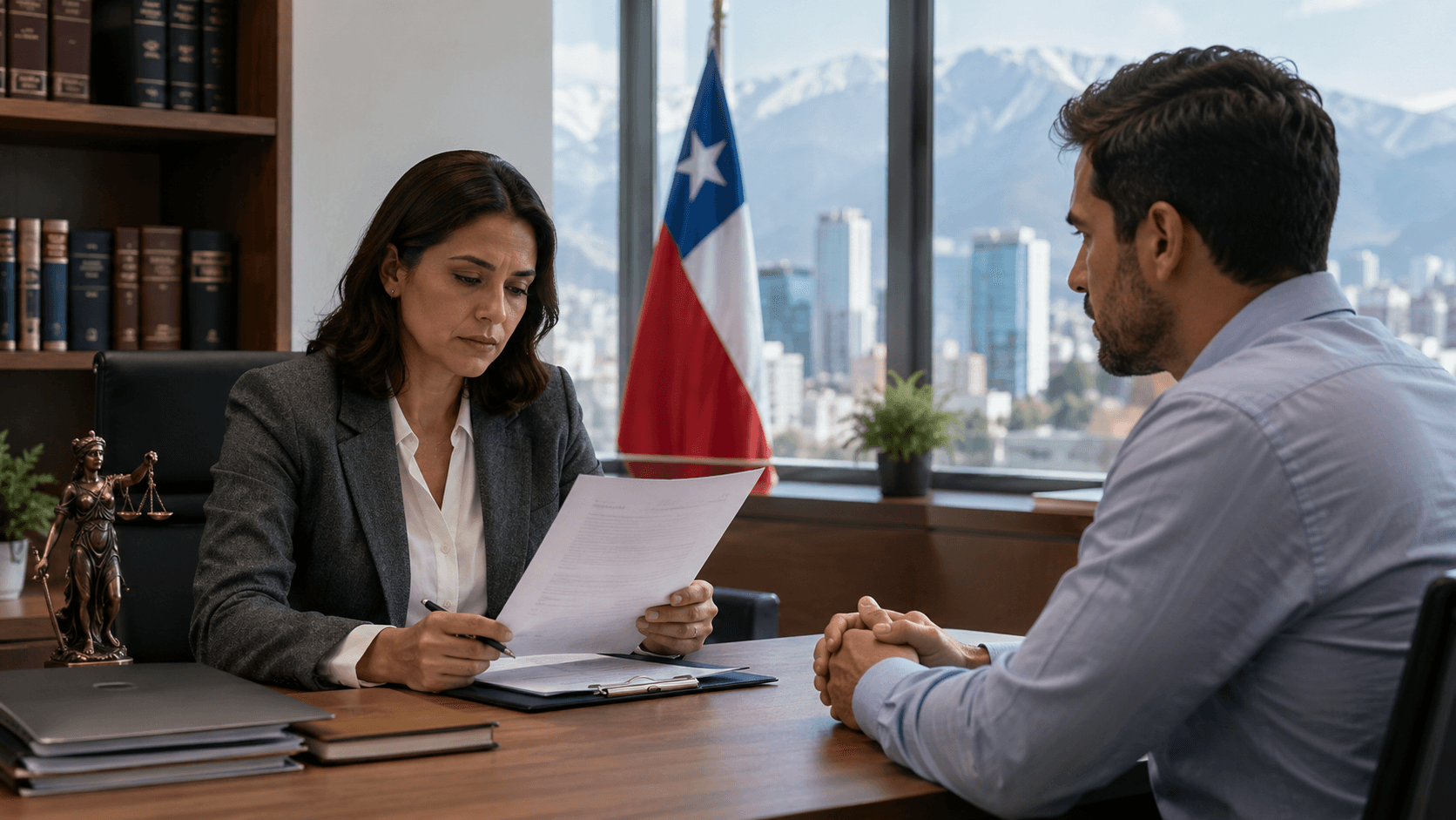 Amonestaciones laborales: ¿sirven para justificar un despido?