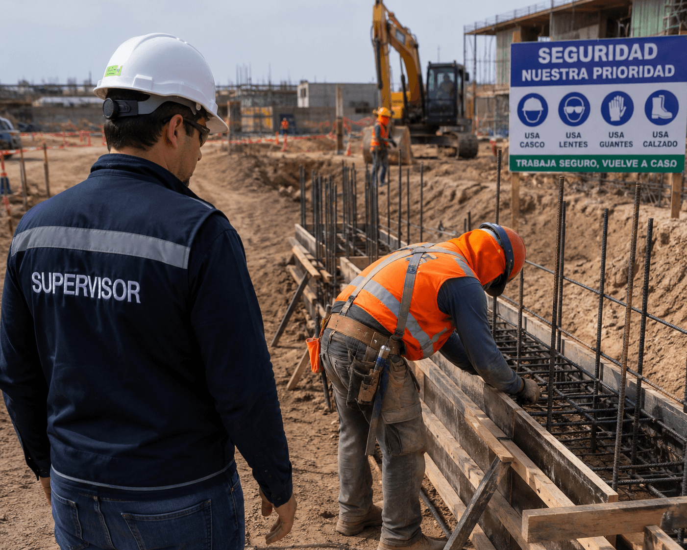 Subcontratación laboral: cómo reducir riesgos para la empresa principal