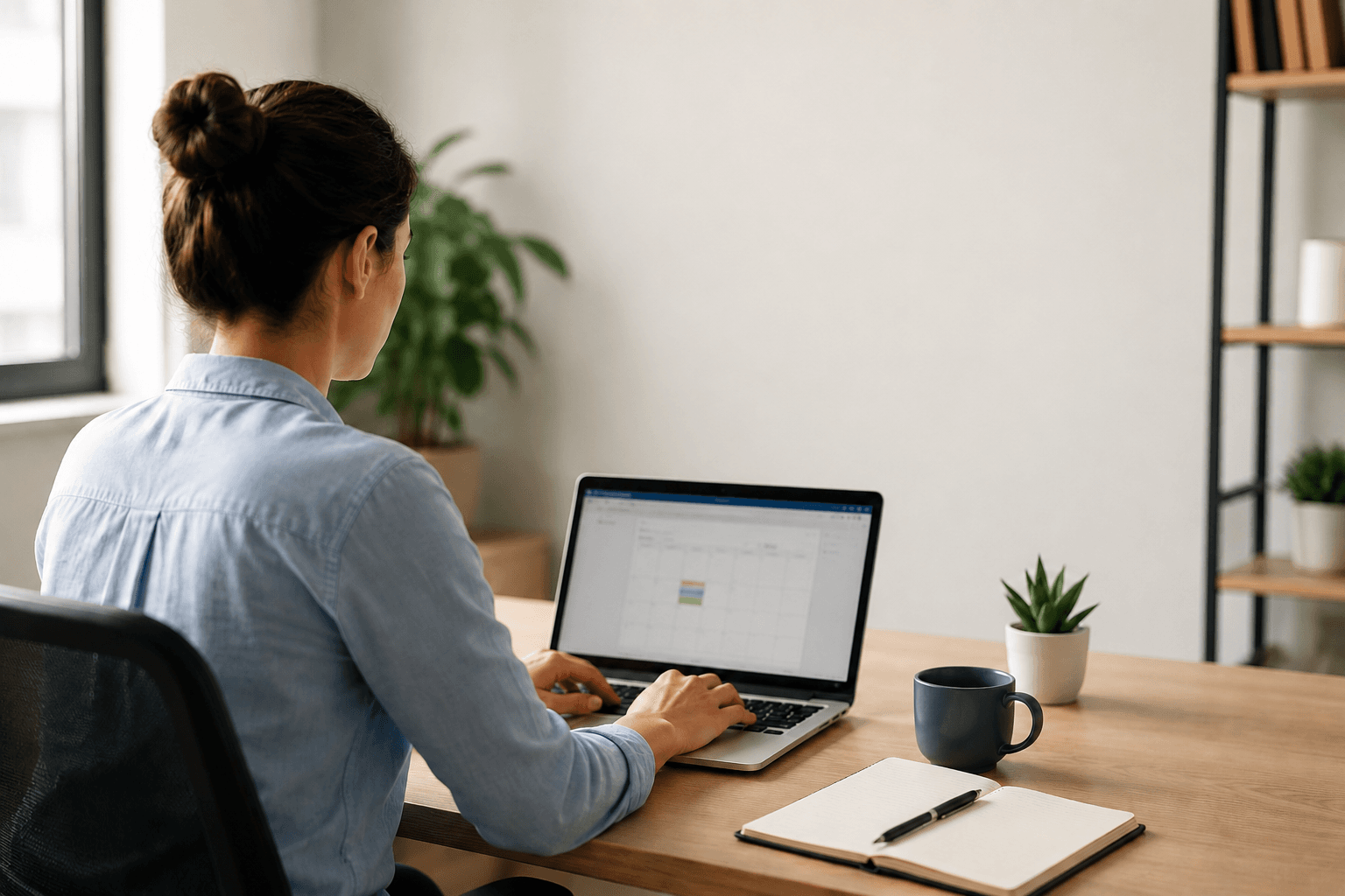 Teletrabajo ocasional y habitual: diferencias que las empresas deben conocer
