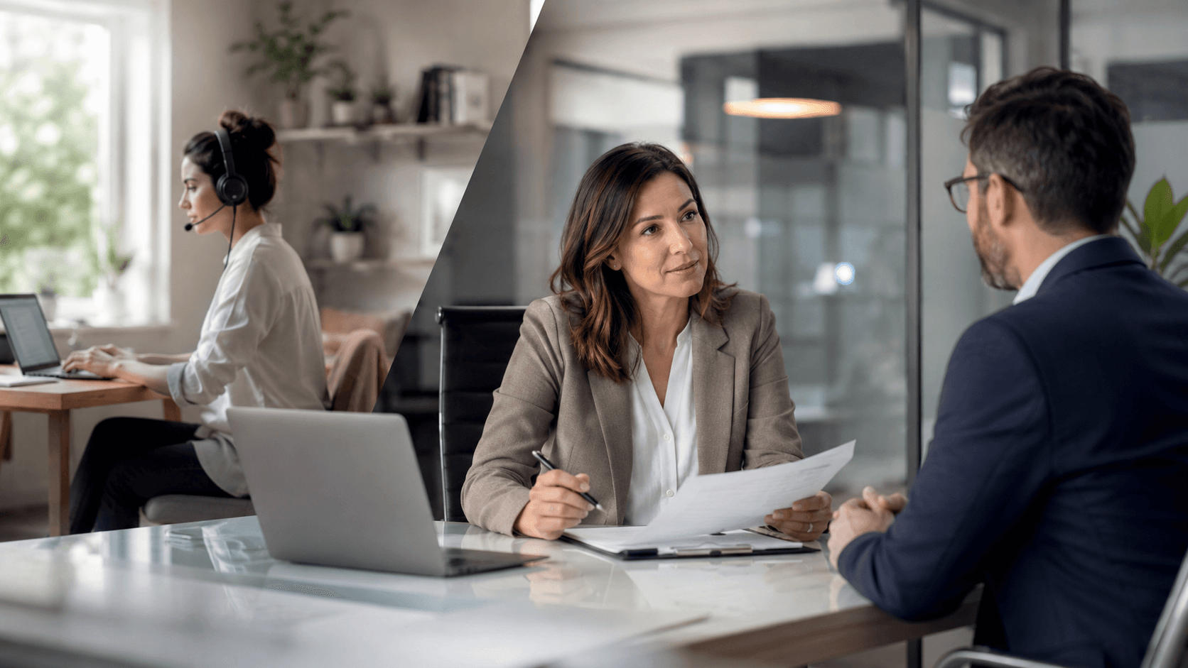 Trabajo a distancia y teletrabajo: retorno presencial