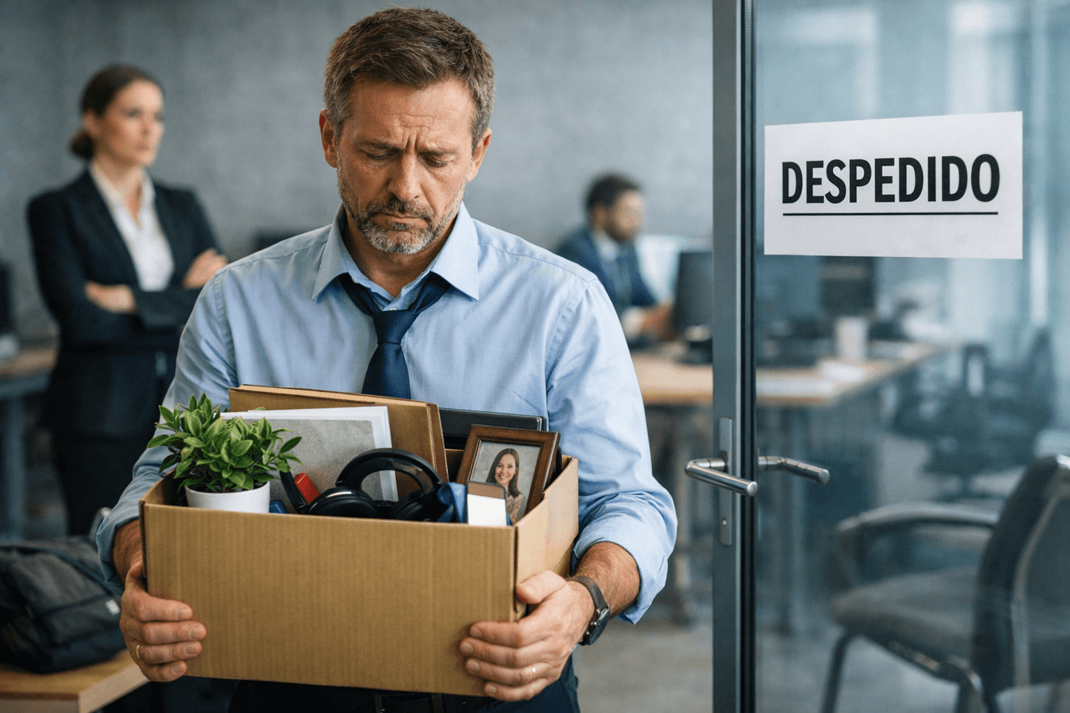 El despido por necesidades de la empresa es una de las causales más utilizadas y también más demandadas. Conozca cuándo procede, cómo aplicarla correctamente y qué errores pueden hacer que el despido sea declarado injustificado.