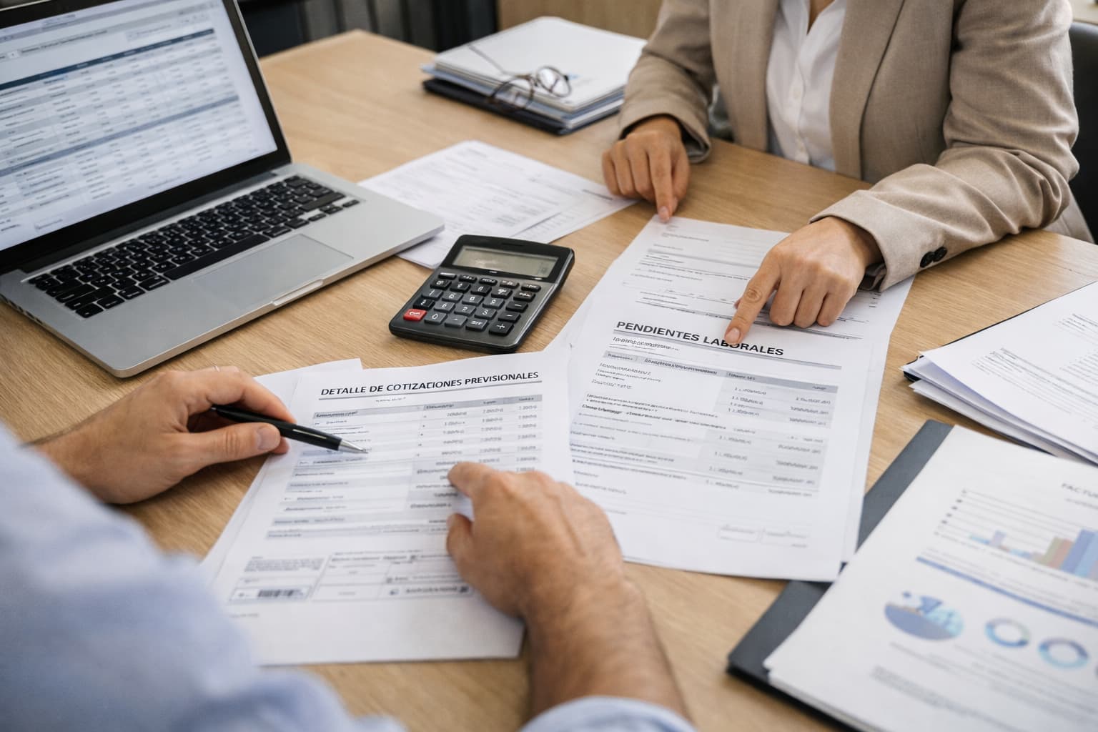 Una demanda de cobranza laboral busca obtener el pago efectivo de una deuda laboral ya reconocida en un título ejecutivo. Conoce las alternativas y riesgos para la empresa demandada.