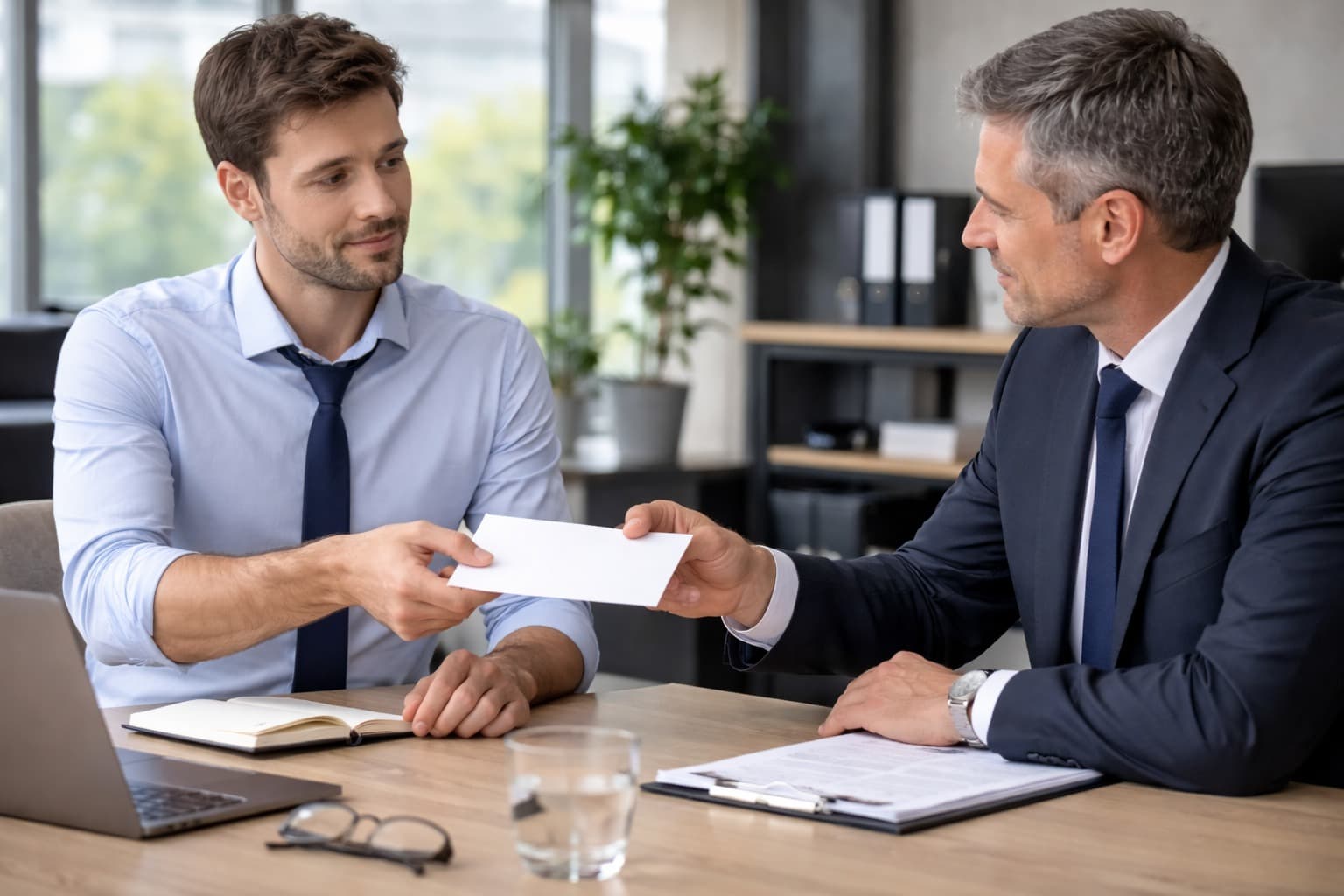 Conoce qué derechos tiene un trabajador despedido antes de cumplir un año. Revisa qué pagos corresponden, como feriado proporcional, remuneraciones pendientes e indemnización sustitutiva del aviso previo.