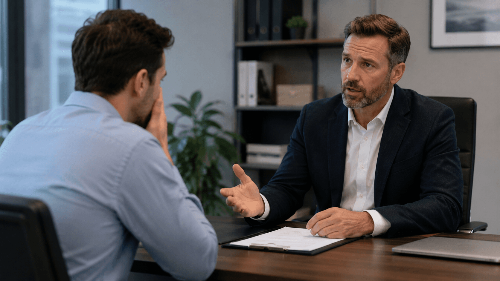 Despido verbal en Chile: qué hacer si no hay carta
